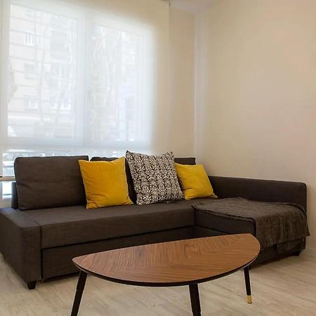 Apartament Charming Ribera Del Manzanares Madryt Zewnętrze zdjęcie